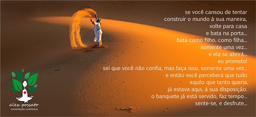 Levanta, sacode a poeira e - Frases Pensamentos e Músicas