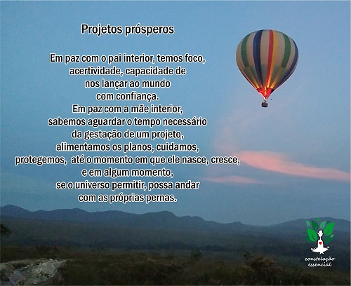 projetos prosperos