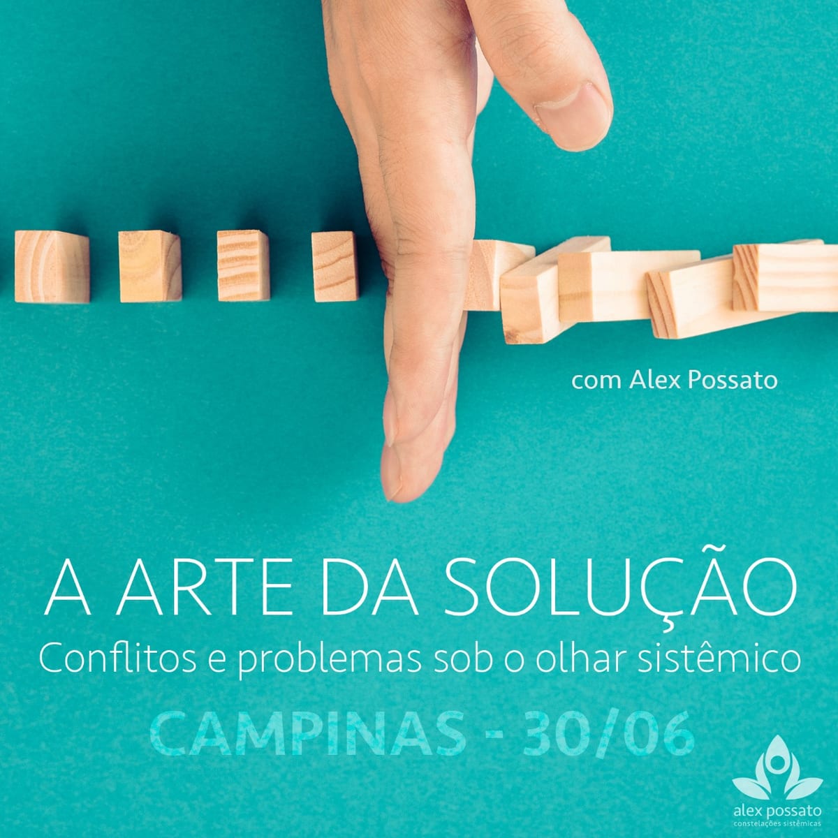 A Arte da Solução