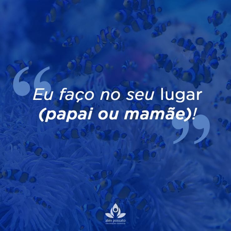 A fidelidade da criança interior