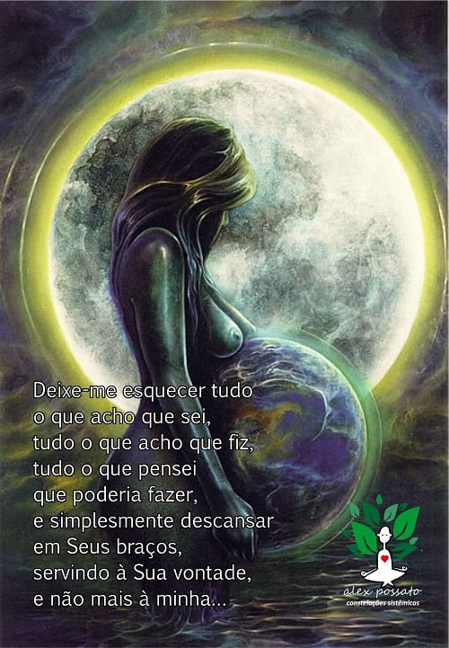 Antes que tudo acabe