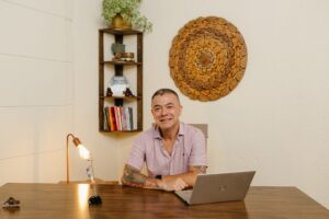 Atendimento individual de constelação