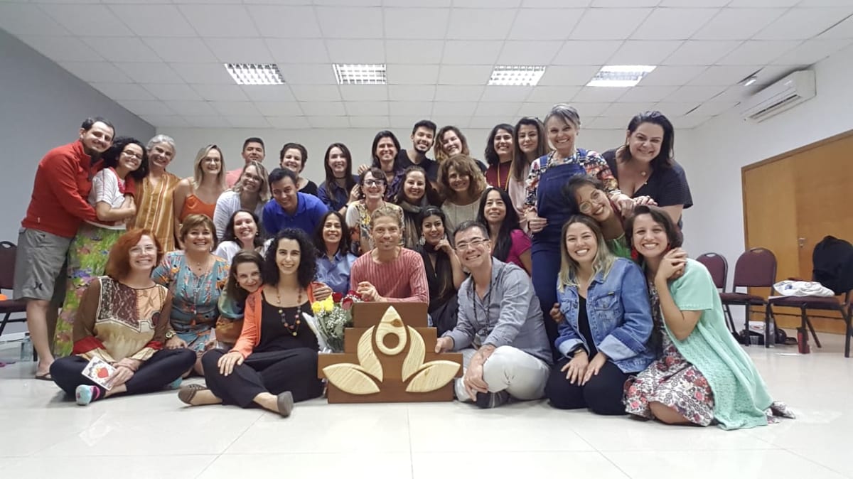 Como ser um constelador?