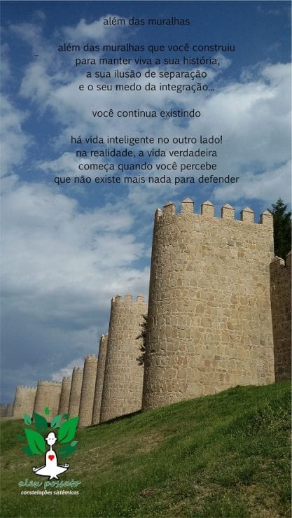 Constelação é celebração! Próximos encontros