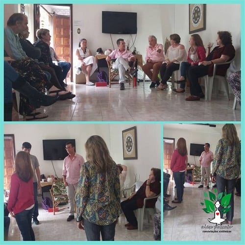 Constelação Familiar Sistêmica em Curitiba – PR