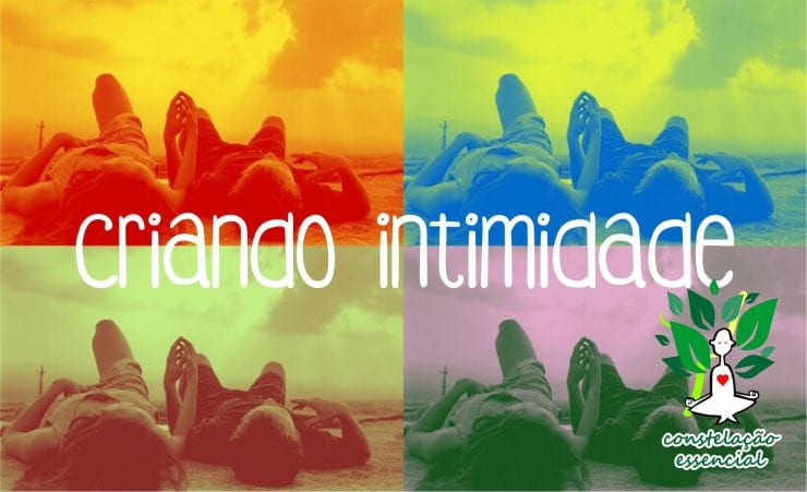 Criando intimidade