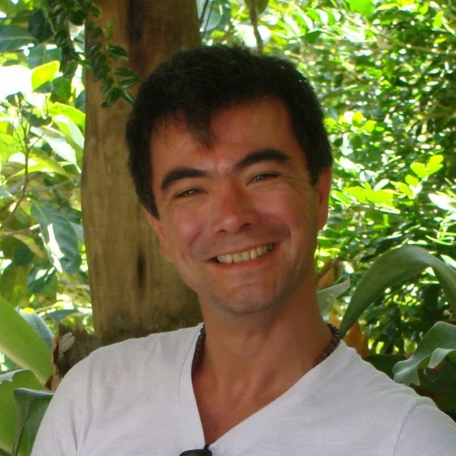 alex possato