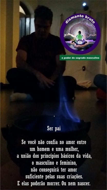 Eu estou pronto para ser pai?