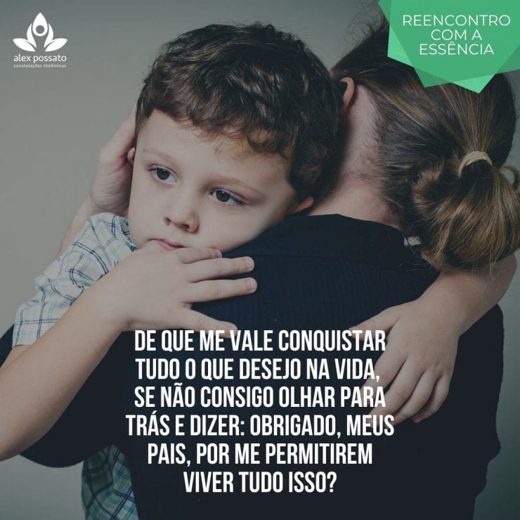Gratidão liberta