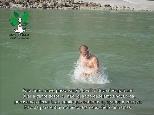 Iniciação espiritual