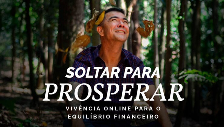 Soltar para Prosperar