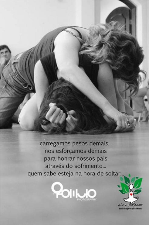 O esforço