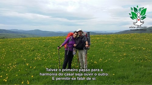O risco de ser verdadeiro no relacionamento afetivo