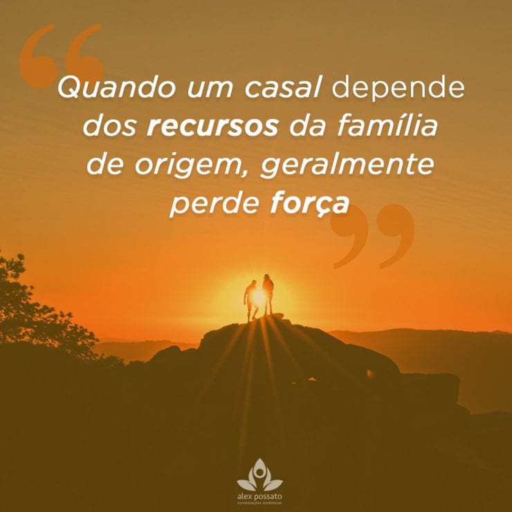 Olhe para seus pais com gratidão!