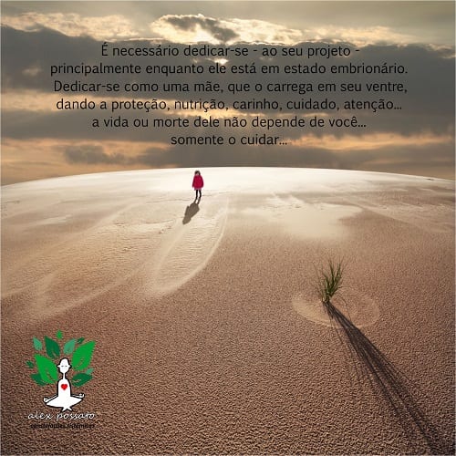 Parcerias e projetos que dão certo...