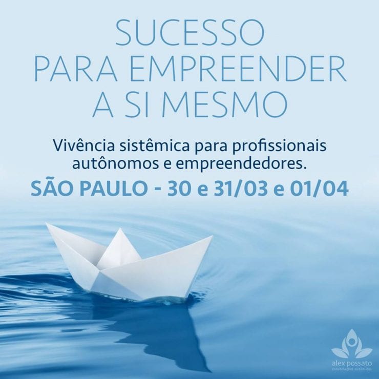 Sucesso para Empreender a Si Mesmo