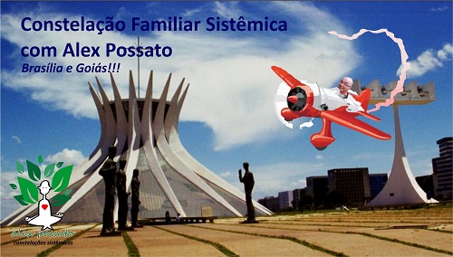 Constelação Familiar Sistêmica em Brasília, Sobradinho e Formosa