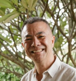 Quem é Alex Possato 