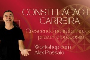 Curso Constelação São Paulo